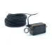 A30 1-30MHz Pocket HF Antenna Shortwave Antenna Inverted V Horizontal Balun Long Line Wideband End-fed