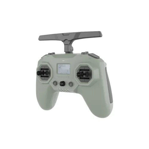 iFlight Commando 8 V2 ELRS 2.4GHz/868/915MHz 8CH Hall Sensor Gimbals EdgeTX/OpenTX Radio Transmitter for FPV Racer Drone