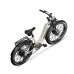 USA Direct Shengmilo S700 Electric Bike 48V 17.5AH SamsungBattery 1000W*2 Dual Motors Recommended Top Speed 25KM/H 26inch Tires 90KM Max Mileage 150KG Max Load Electric Bicycle