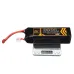 ZOP Power 14.8V 8000mAh 35C 4S  LiPo Battery T Deans Plug for RC Drone