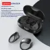 Lenovo ERAZER XT80Pro TWS Gaming Headset Wireless bluetooth 5.4 Earphone 10mm Composite Diaphragm AAC Audio LED Digital Display 30H Playback Low Game Delay Earhooks Sports Headphones