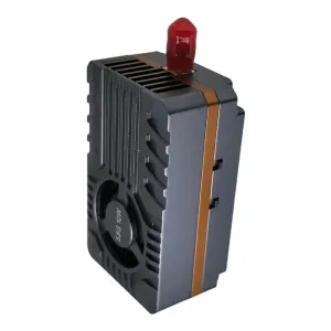 Hawkeye SK-VTX11 4.9GHz-5.8GHz 10W Wireless Long-Range VTX 80CH FPV Video Transmitter Supports OSD for High Power FPV Drone