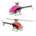 Goosky RS5 Legend 6CH 3D Flybarless Direct Drive Brushless Motor 550 Class RC Helicopter Combo Version PNP