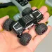 LDARC M58 RTR 1/58 2.4G RWD RC Car Monster Truck Rock Crawler Mini Climbing Off-Road Vehicles Models Remote Control Racing Toys