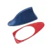 Universal Car Shark Fin Roof Antenna Auto Radio Signal Antennas for BMW Car Shark Fin Antenna with Signal