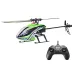 KOOTAI F03 2.4G 4CH 6-Axis Gyro Altitude Hold RC Helicopter RTF