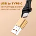 5A 120W USB-A/Type-C to iP/Type-C/Micro USB Cable Fast Charging Data Transmission Copper Core Line 1.2M Long for iPhone 17 17Pro 16 15 14 Pro Max for Huawei Pura 80 Ultra for XIAOMI for SAMSUNG