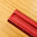 ENJOYWOOD VEIKO Series TS Imperial 12 to 30 Inch Aluminum Alloy Precision Woodworking Scriber Positioning Marking T Ruler 1/16 Inch Per Hole