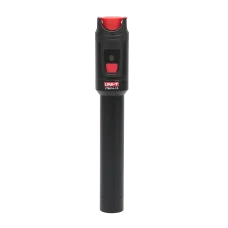 UNI-T UT691A Series Fiber Optic Cable Tester Visual Fault Locator Red Laser Universal 25mm Connector Compact Portable Rechargeable Battery
