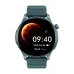 2024 World PremiereZeblaze Btalk 3 Pro 1.43inch AMOLED Display bluetooth Call Heart Rate Blood Pressure SpO2 Monitor Breathing Training Women's Health Sleep Monitoring Multi-sport Modes Music Playback IP68 Waterproof Smart Watch