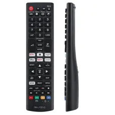 LG RM-L1726 V2 English Version Television Remote Control Portable Smart TV Remote Control Replacement Parts