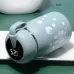 IPRee Water Bottles 320ml Thermos Cup 304 Stainless Steel Water Bottle Temperature LEDisplay Thermos Coffee Vacuum Flasks Tea Milk Children Gift