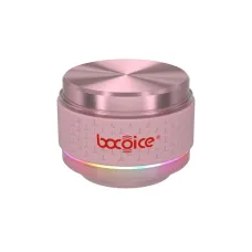 Bocoice C8015 Wireless bluetooth Speaker 40mm Unit HD Calling RGB Lighting Portable Bluetooth Speaker