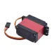 TD-8120MG Waterproof Metal Gear Digital Servo with 20KG High Torque 180Angle for RC Remote Control Car Model Vehicle
