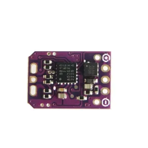 Oversky MX-5A 0.4g Ultra Small 5A 1S Brushless ESC Micro Speed Control for Mini RC Airplanes