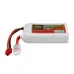 ZOP Power 3S 11.1V 2200mAh 25C Lipo Battery T Plug