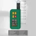 BSIDE GX1 4in1 Comprehensive Tester Ambient Temperature Humidity Light Noise Altitude Tester with Decibel A&C Weighted Test Functions