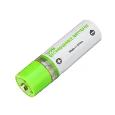 1.2V 1450mAh USB Rechargeable AA Li-po Battery for Flysky i6 i6x DumboRC X6 X4 Taranis QX7 Transmitter 144001 RC Car