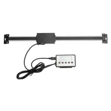 0-300mm 0.01 mm DRO Magnetic Remote Digital Readout Digital Linear Scale External Display