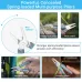 NexTool W2 8 In 1 Multi Tool Foloding Light Wrench Pliers Multi-functional Spanner Screwdriver Outdoor Camping EDHand Tool