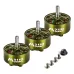 1/4PCS FLASHHOBBY M3110 3110 900KV 3-6S High Speed Brushless Motor for Chimera CX10 ECO DIY 9-10 Inch Long Range RC Drone FPV Racing