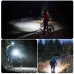 Astrolux BC6 2000Lm Super Bright Bike Headlights 6 LELarge Beads 4800mAh Battery IPX6 Waterproof 5 Light Modes Type-Fast Charge Aluminum Alloy Bicycle Front Light Flashlight