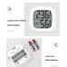 2pcs Leiss Hygrometer xiaomi Mi Home APP -20C to 70C Intelligent Thermometer LCD Display Mi Home Integrated Smart Sensor