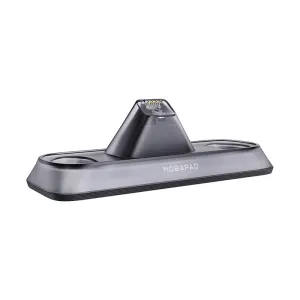 For ChiTu 2 Pro 2 HD Controller Charging Dock Auto Charging Stop RGB Lighting App Control USB Type-C Gaming Accessories MOBAPAD M-A20