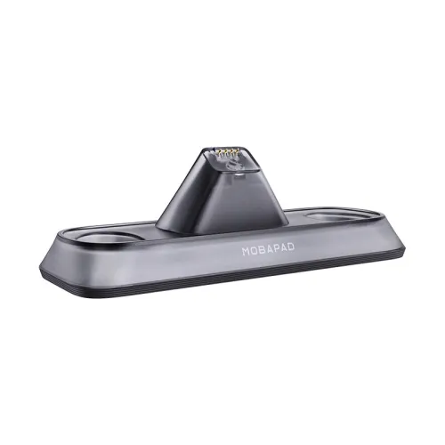 For ChiTu 2 Pro 2 HD Controller Charging Dock Auto Charging Stop RGB Lighting App Control USB Type-C Gaming Accessories MOBAPAD M-A20