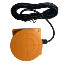 Tuya Smart WiFi Water Tank Real-time Monitor Sensor Ultrasonic Liquid Level APP Wireless Monitor Water Level Alarm Notification