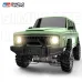Diatone SNT 3015 Atom Series 1/64 2.4G 4WD Mini RC Car LED Light Off-Road Remote Control Micro Desktop Climbing Vehicles Models Toys