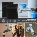 4pcs Faucet Antifreeze Cover Outdoor Faucet Antifreeze Cover Anti-Icing Cover Thermal Insulation Cover Dustproof