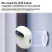 2MP HD Wireless 4G LTE Security Camera 130 Wide Angle Night Vision AI Human Tracking Two-Way Audio Cloud Storage TF Card Smart Home Surveillance CCTV