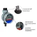Aqualin Automatic LCD Display Watering Timer Electronic Home Garden Ball Valve Water Timer For Garden Irrigation Controller 21026/21026A/21526
