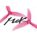 6 Pairs HQProp MCK 5.1 Inch 3-Blade Propeller for DIY Freestyle FPV Racing RC Drone