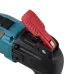Multifunction Tool Oscillating Multi-Tools Variable Speed Electric Woodworking Tool For 18V Battery