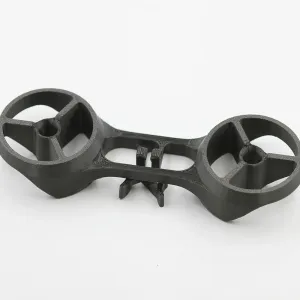 QY3D Transmitter Gimbal Protective Saver Mount for Jumper T20 T20S T20 GEMINI Radio Controller