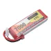ZOP Power 7.4V 7000mAh 65C 2S LiPo Battery T Plug for RC Car