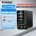 KUAIQU SPS-C-S Series Adjustable DC Power Supply OVP OCP 0-120V 150W 300W 360W 0-10A withKnob with Buzzer USB-A USB-C PPS PDO Port