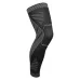 AOLIKELong Leg Compression Sport Protective Sleeves Full Leg Sleeve Elestic Brace Knee Support Protect Basketball Football Knee Pain Relief