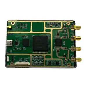 B210mini Software Radio SDR with High Bandwidth UHD Compatibility AD9361 Plut OAI