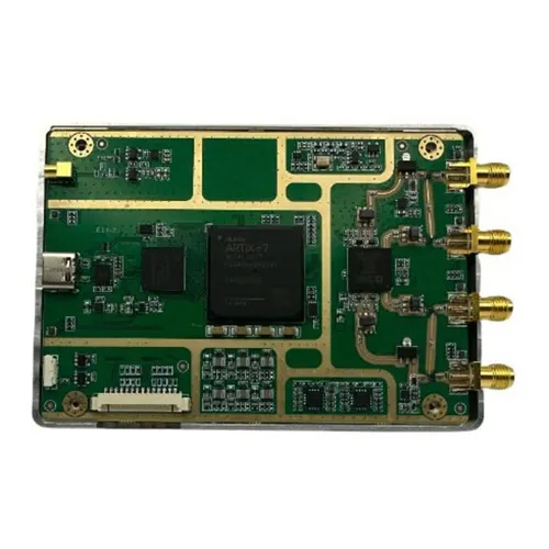 B210mini Software Radio SDR with High Bandwidth UHD Compatibility AD9361 Plut OAI