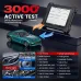 AUTEL MS909 Car Diagnostic Tool Automotive Scanner Same As AUTEL Maxisys MS Ultra / MS919 ECU Programming 3000+ Active Tests 40+ Reset Services OEM Diagnostics CAN FD DoIP