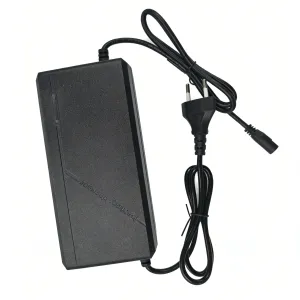 ANGWAT72V Electric Scooter Charger For ANGWATT1 MAX ANGWATX1 MAX EPlug