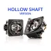 Radiomaster AG01 CNC Hall Gimbal Set Hollow Shaft Version Quad Ball Bearings for TX12 / Zorro Radio Transmitter Remote Controller