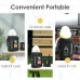 Baby Bottle Warmers USB Heating Portable Insulated Bag Temperature Adjustable Milk Warmer for Outdoor Camping in Vehicles