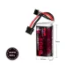 Gaoneng GNB 11.1V 3000mAh 10C 3S Li-ion Battery XT30/XT60 Plug for RC Drone