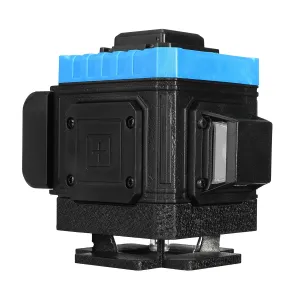 8/12/16 Line 360 Green Light Laser Horizontal Vertical Cross Spirit Level