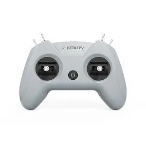 BETAFPV LiteRadio 2 SIM 2.4GHz 8CH Radio Transmitter for DRL/VelociDrone/DJI/Phoenix FPV RC Similator Racing Drone