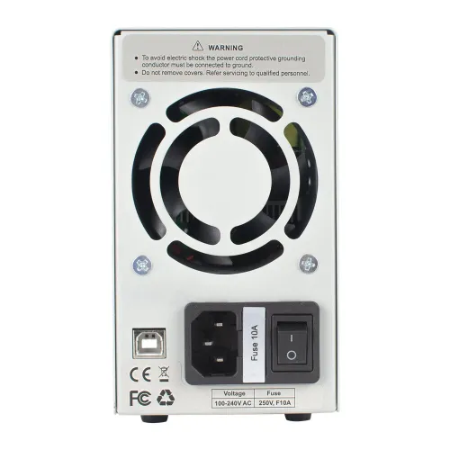 OWON 500W SPE15000 SPE30000 Series Single Output Power Supply High Precision Voltage Current Control Thin Design USB RS485 RS232 LAN Compatibility